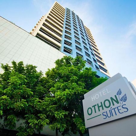 Othon Suites Recife Metropolis 외부 사진