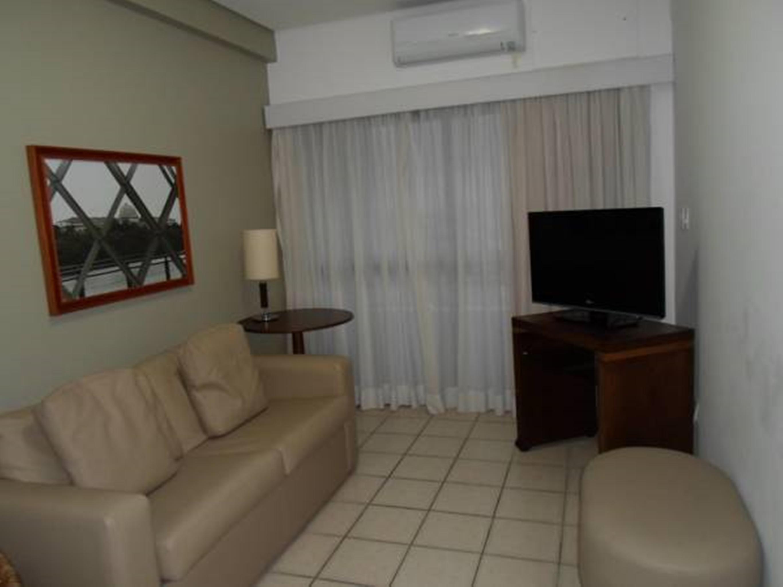 Othon Suites Recife Metropolis 외부 사진