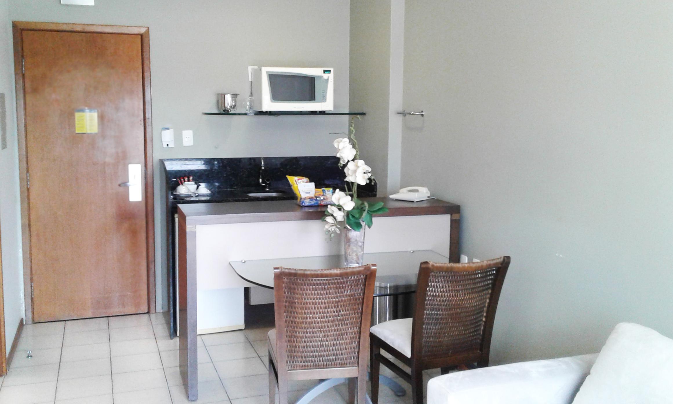 Othon Suites Recife Metropolis 외부 사진