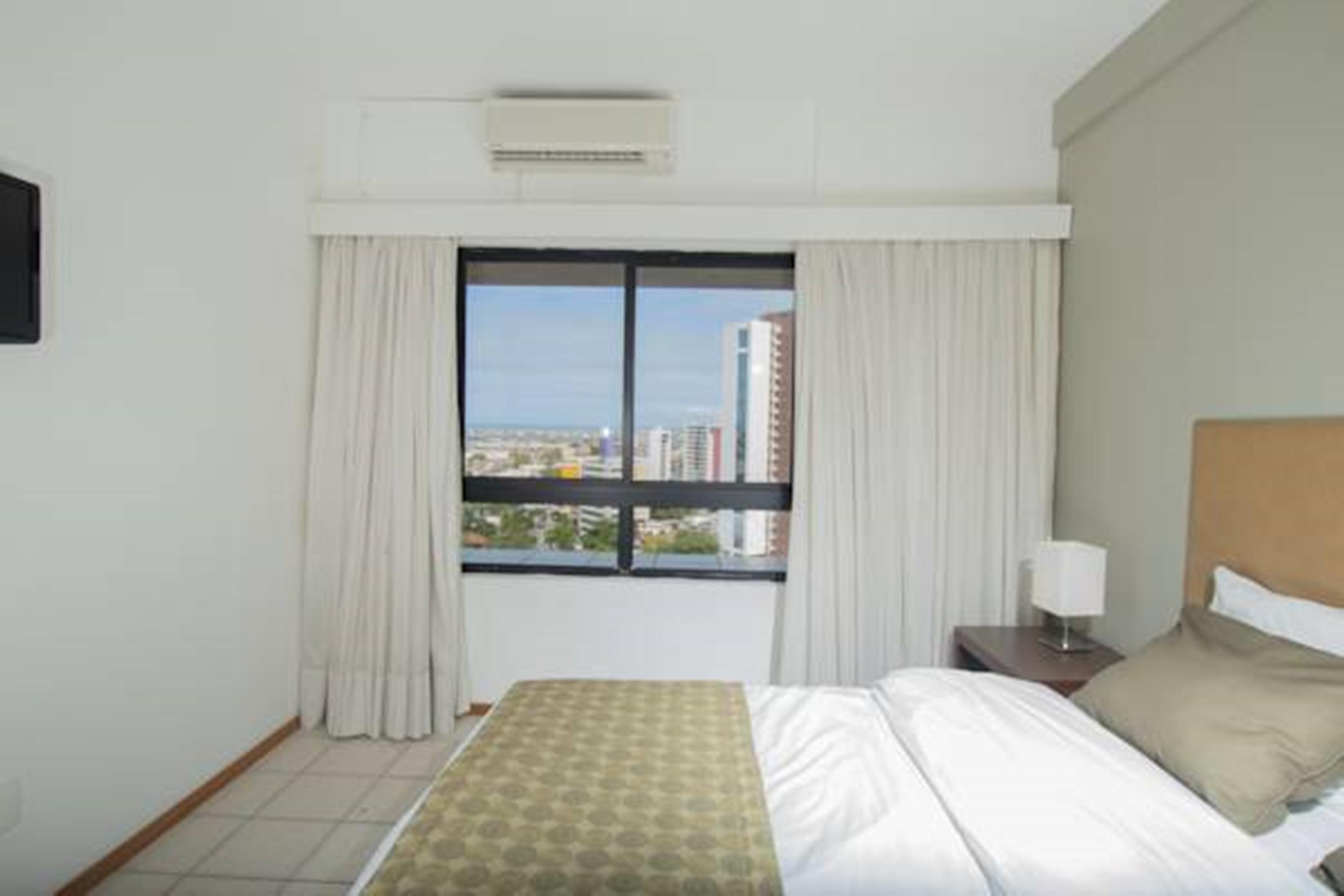 Othon Suites Recife Metropolis 외부 사진