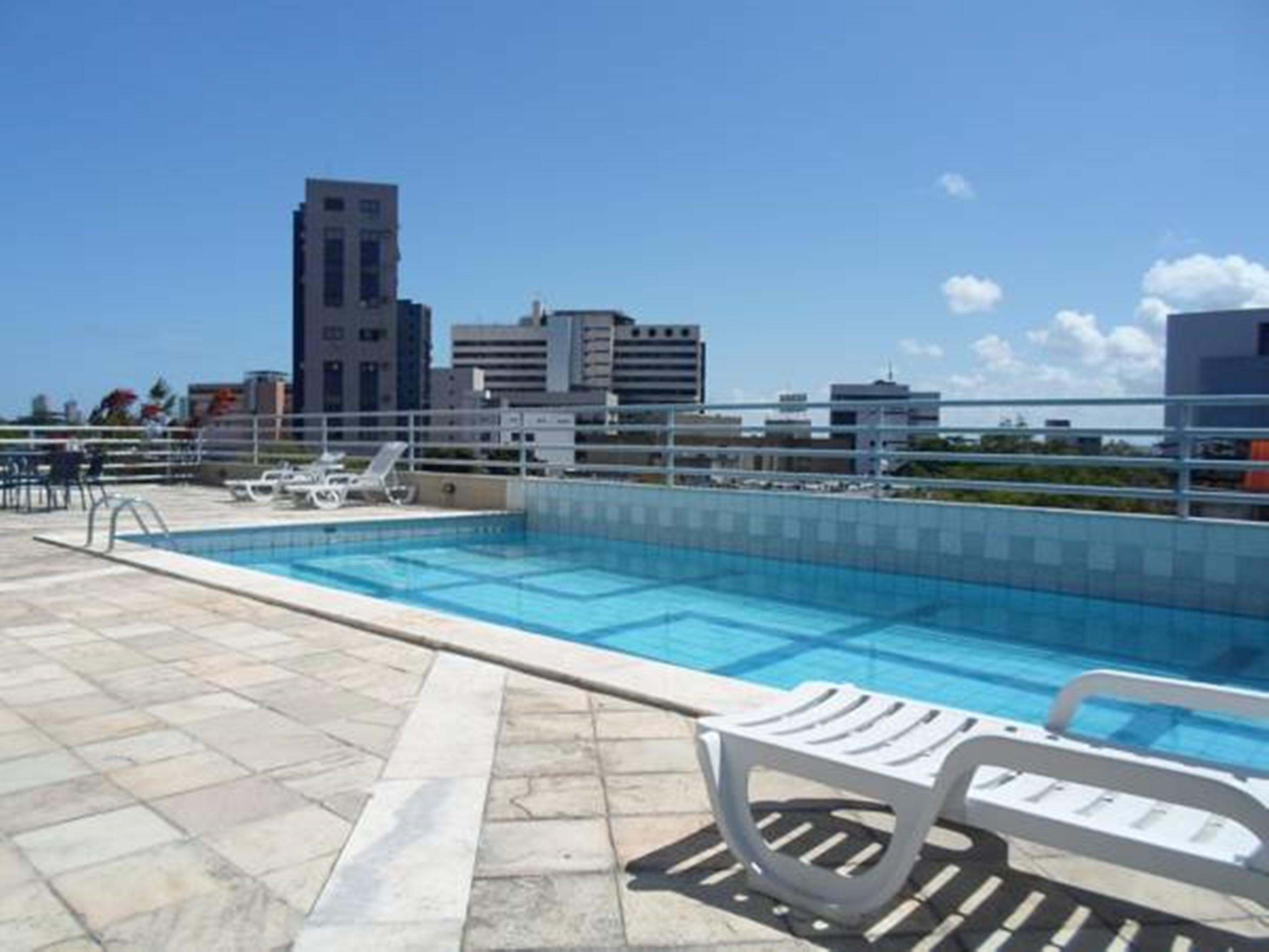 Othon Suites Recife Metropolis 외부 사진