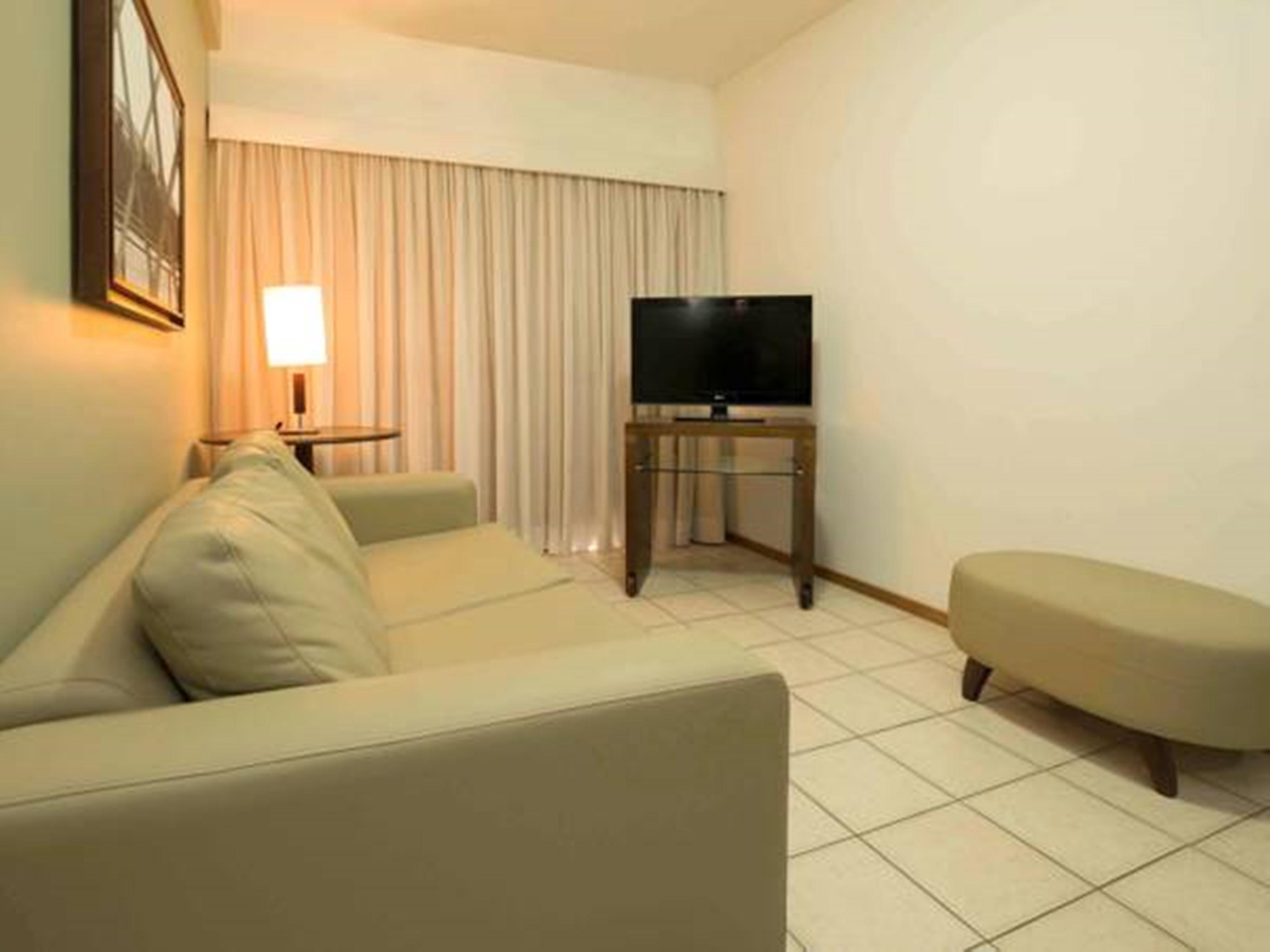 Othon Suites Recife Metropolis 외부 사진