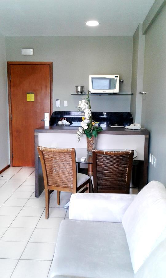 Othon Suites Recife Metropolis 외부 사진