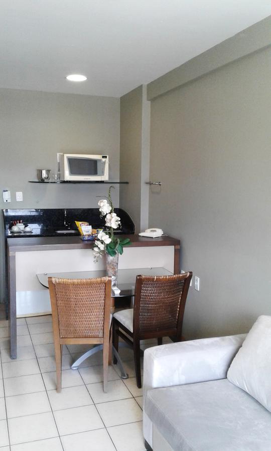 Othon Suites Recife Metropolis 외부 사진