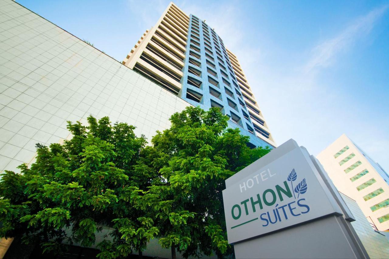 Othon Suites Recife Metropolis 외부 사진
