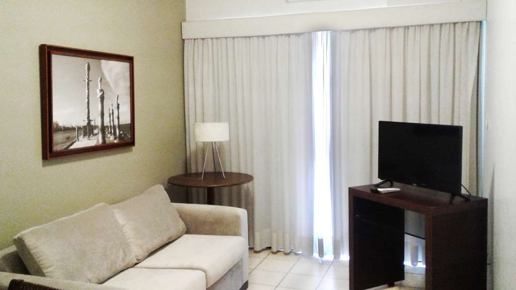 Othon Suites Recife Metropolis 객실 사진